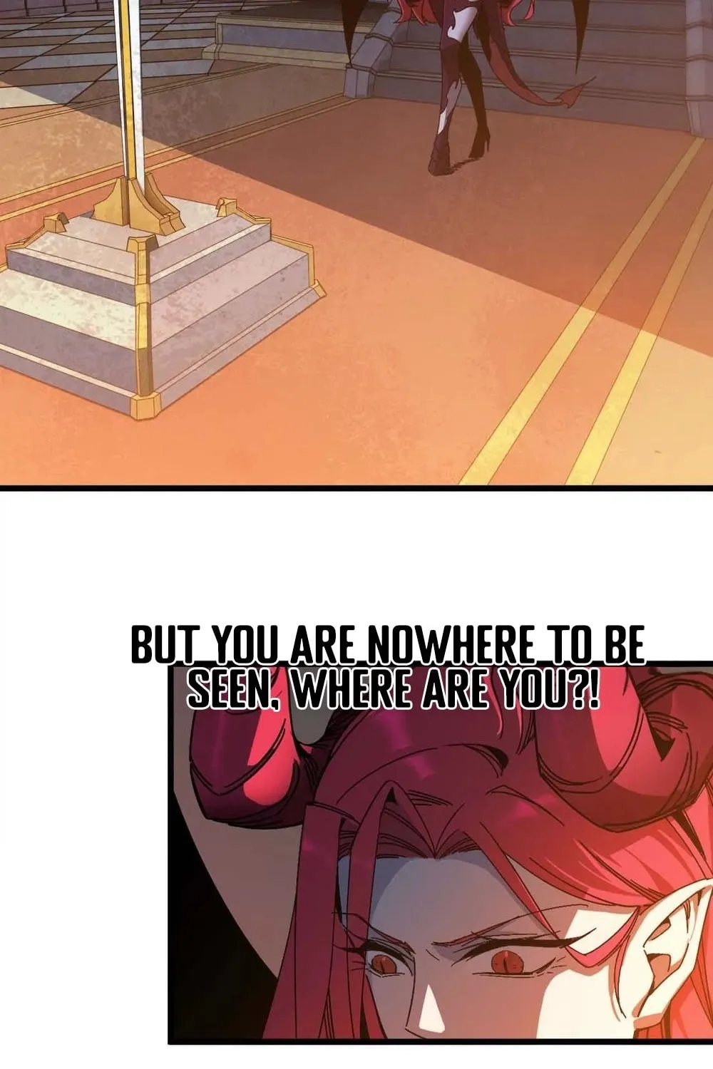 Hero X Demon Empress Chapter 2 page 9 - 