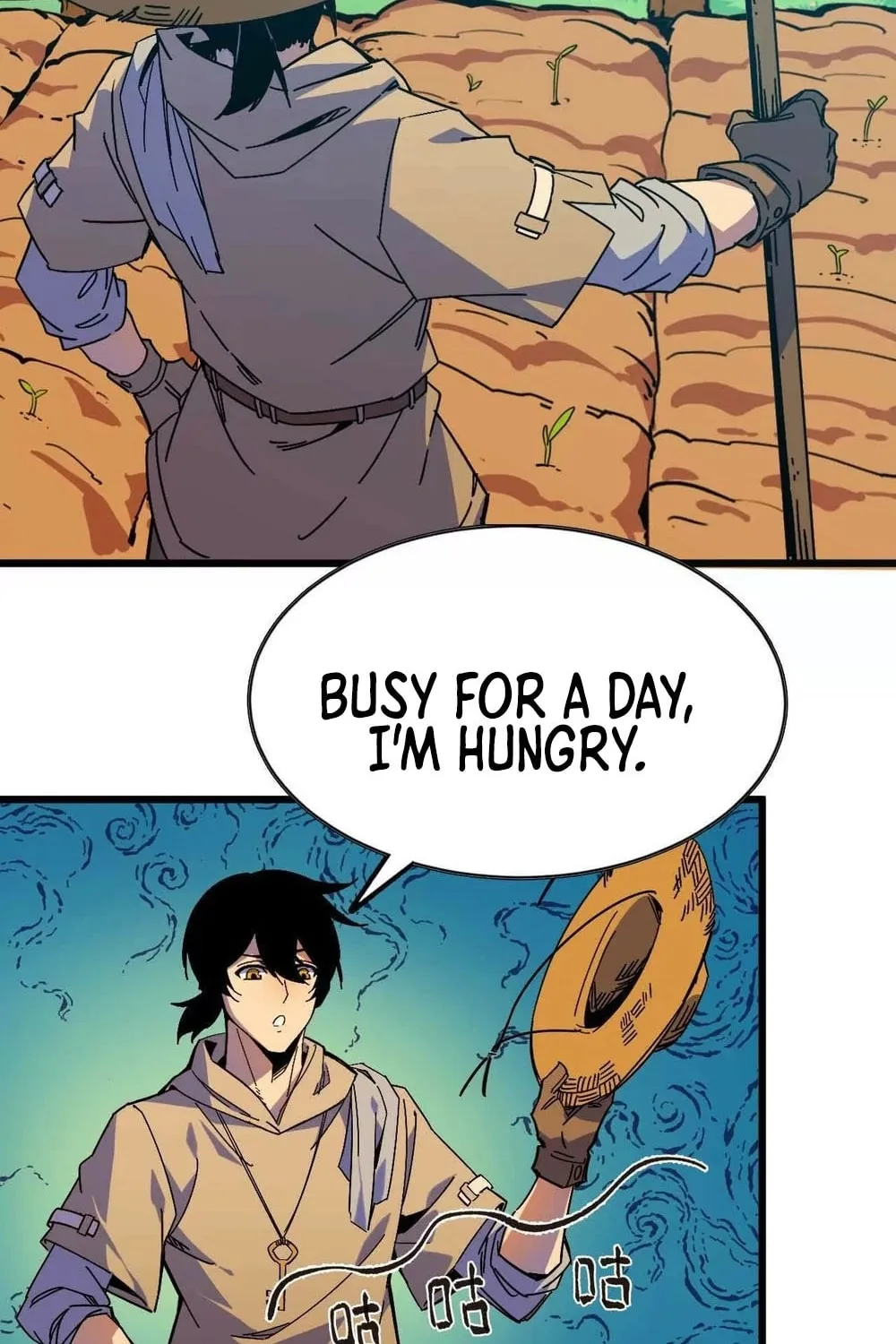 Hero X Demon Empress Chapter 2 page 81 - 