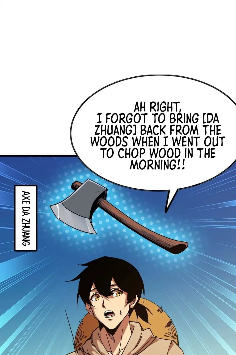 Hero X Demon Empress Chapter 2 page 85 - 