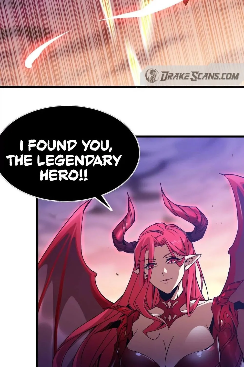 Hero X Demon Empress Chapter 2 page 93 - 