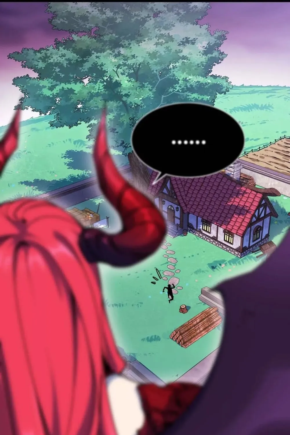 Hero X Demon Empress Chapter 2 page 97 - 