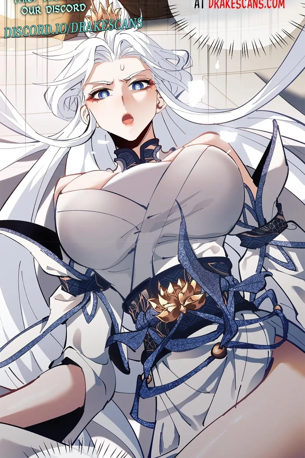Hero X Demon Empress Chapter 2 page 99 - 