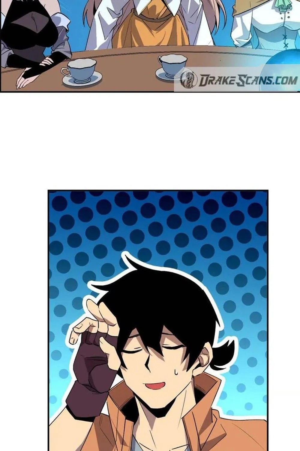 Hero X Demon Empress Chapter 20 page 11 - 
