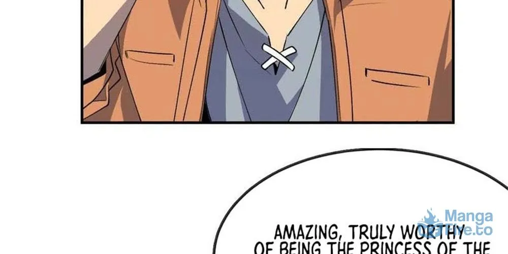 Hero X Demon Empress Chapter 20 page 12 - 