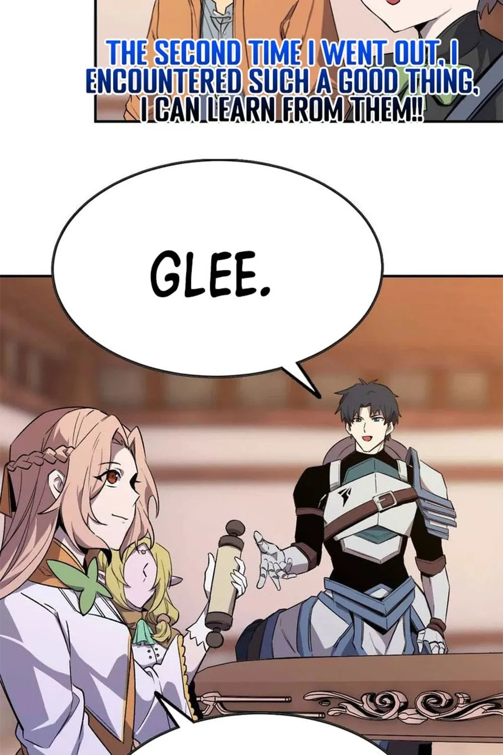 Hero X Demon Empress Chapter 20 page 15 - 