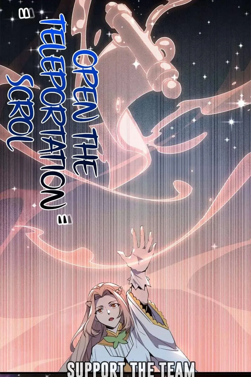 Hero X Demon Empress Chapter 20 page 17 - 