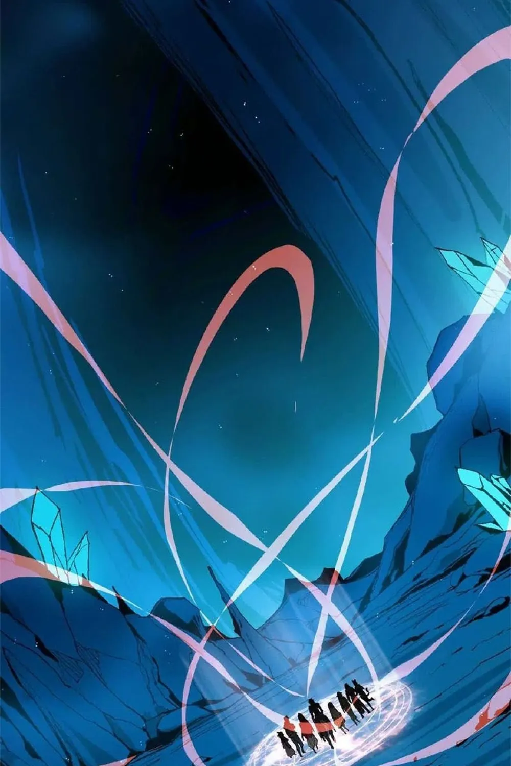 Hero X Demon Empress Chapter 20 page 25 - 