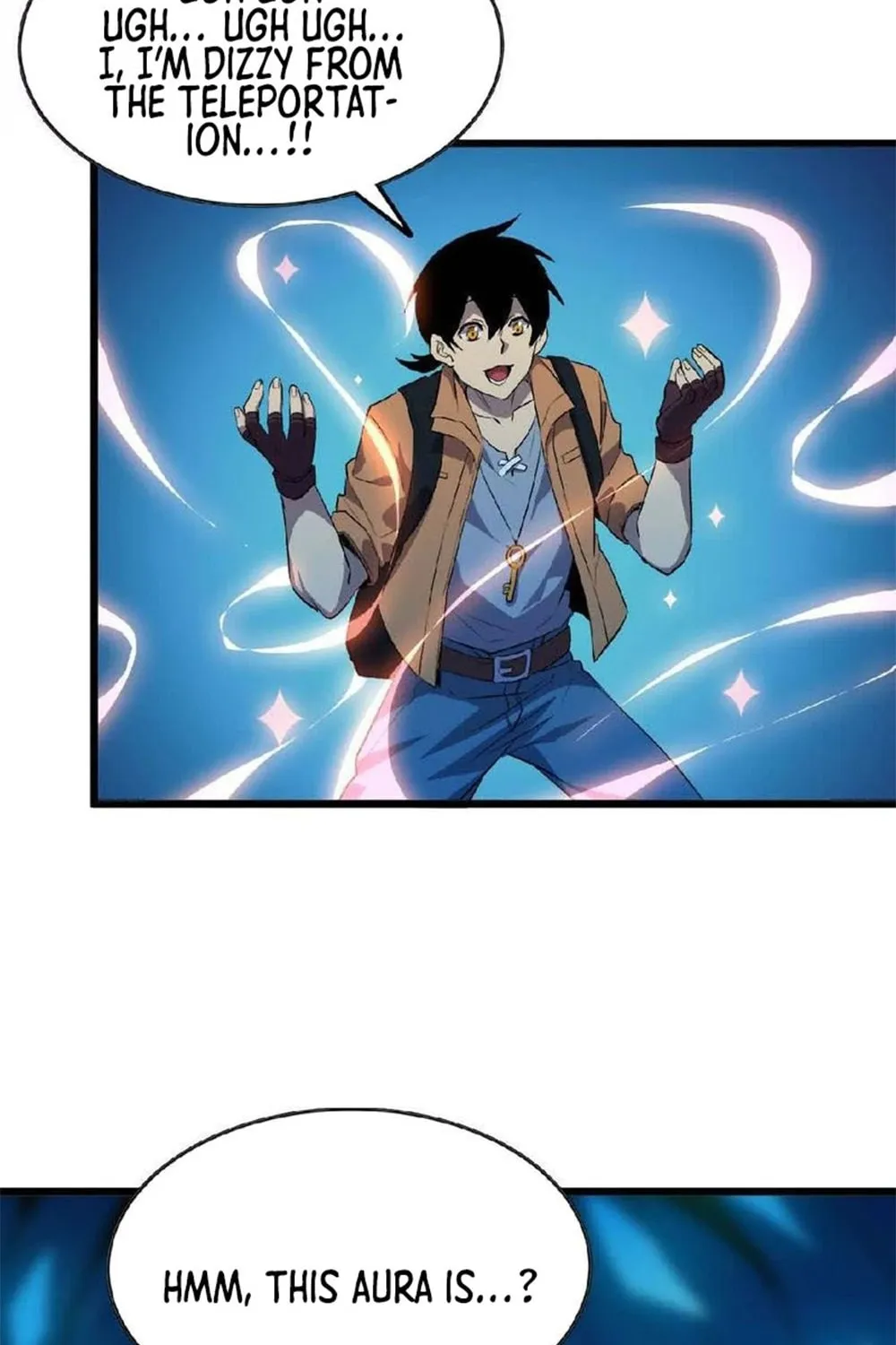 Hero X Demon Empress Chapter 20 page 27 - 
