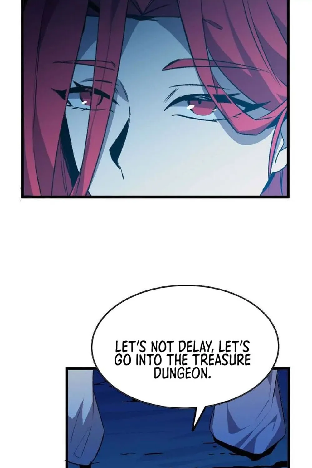 Hero X Demon Empress Chapter 20 page 31 - 