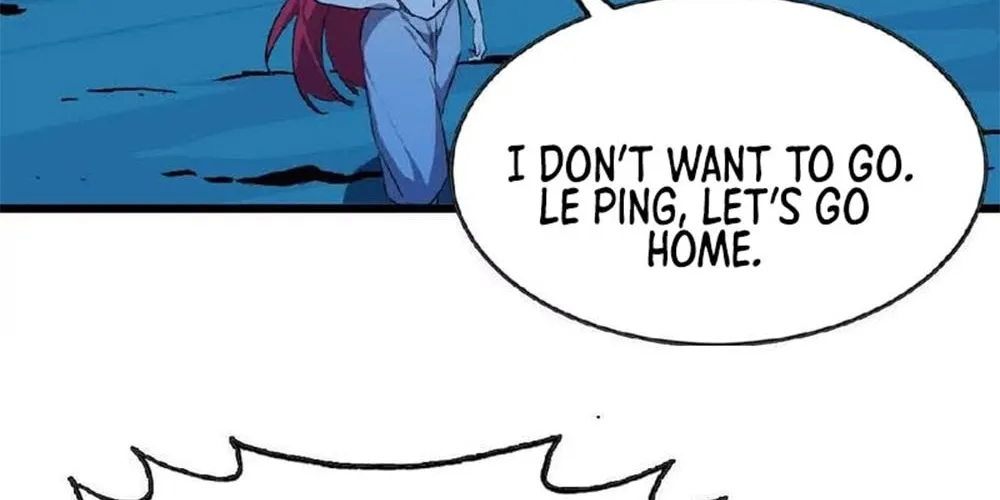 Hero X Demon Empress Chapter 20 page 34 - 