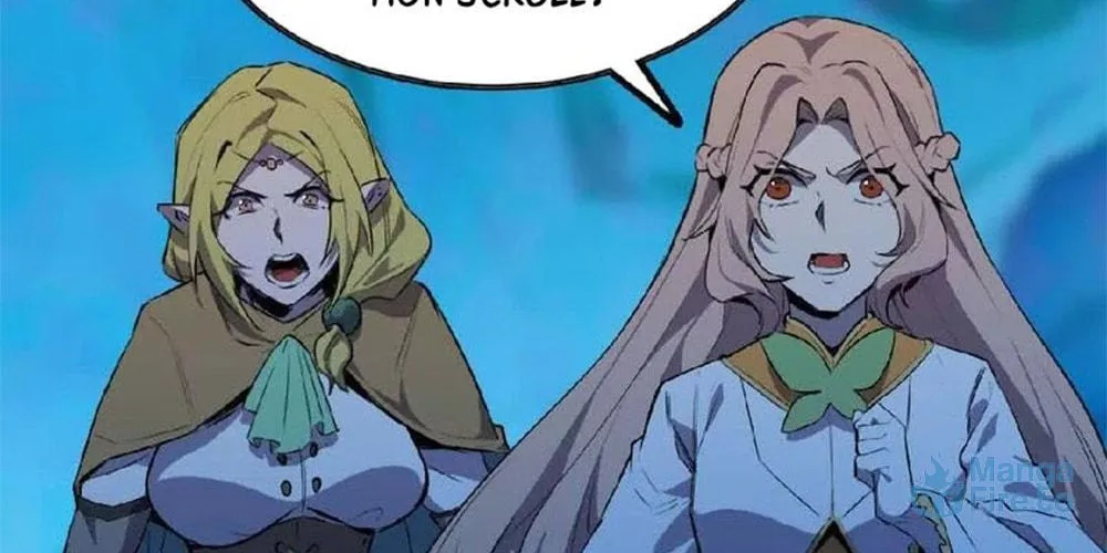 Hero X Demon Empress Chapter 20 page 36 - 