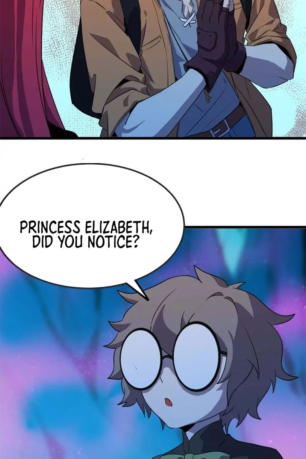 Hero X Demon Empress Chapter 20 page 43 - 