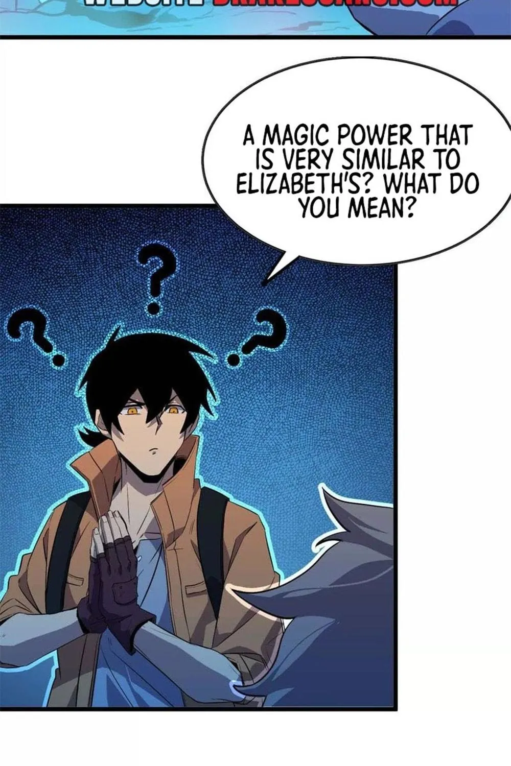 Hero X Demon Empress Chapter 20 page 47 - 