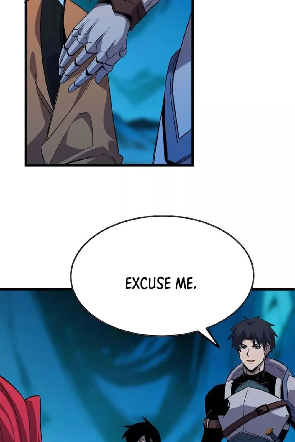 Hero X Demon Empress Chapter 20 page 49 - 