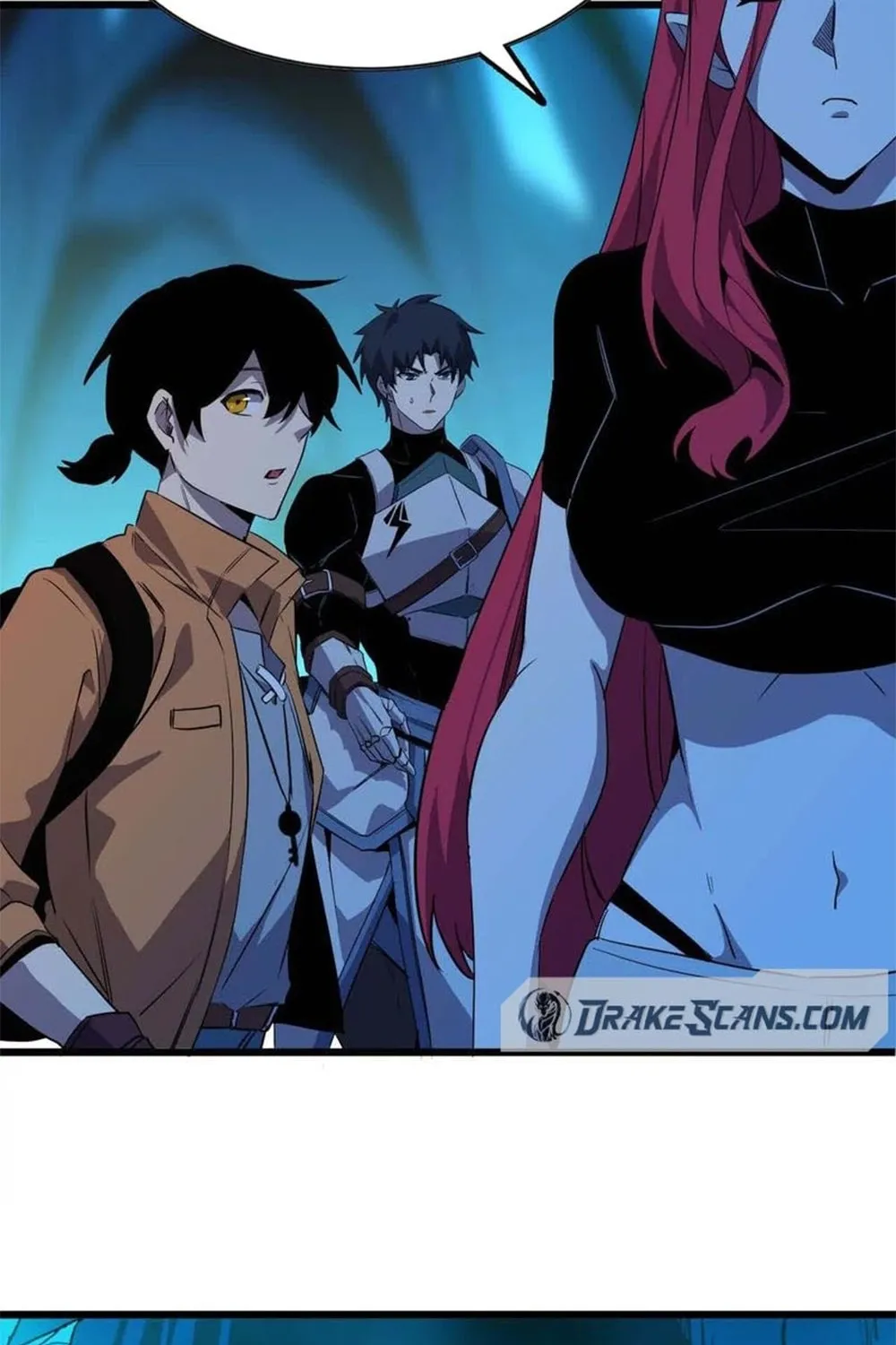 Hero X Demon Empress Chapter 20 page 57 - 