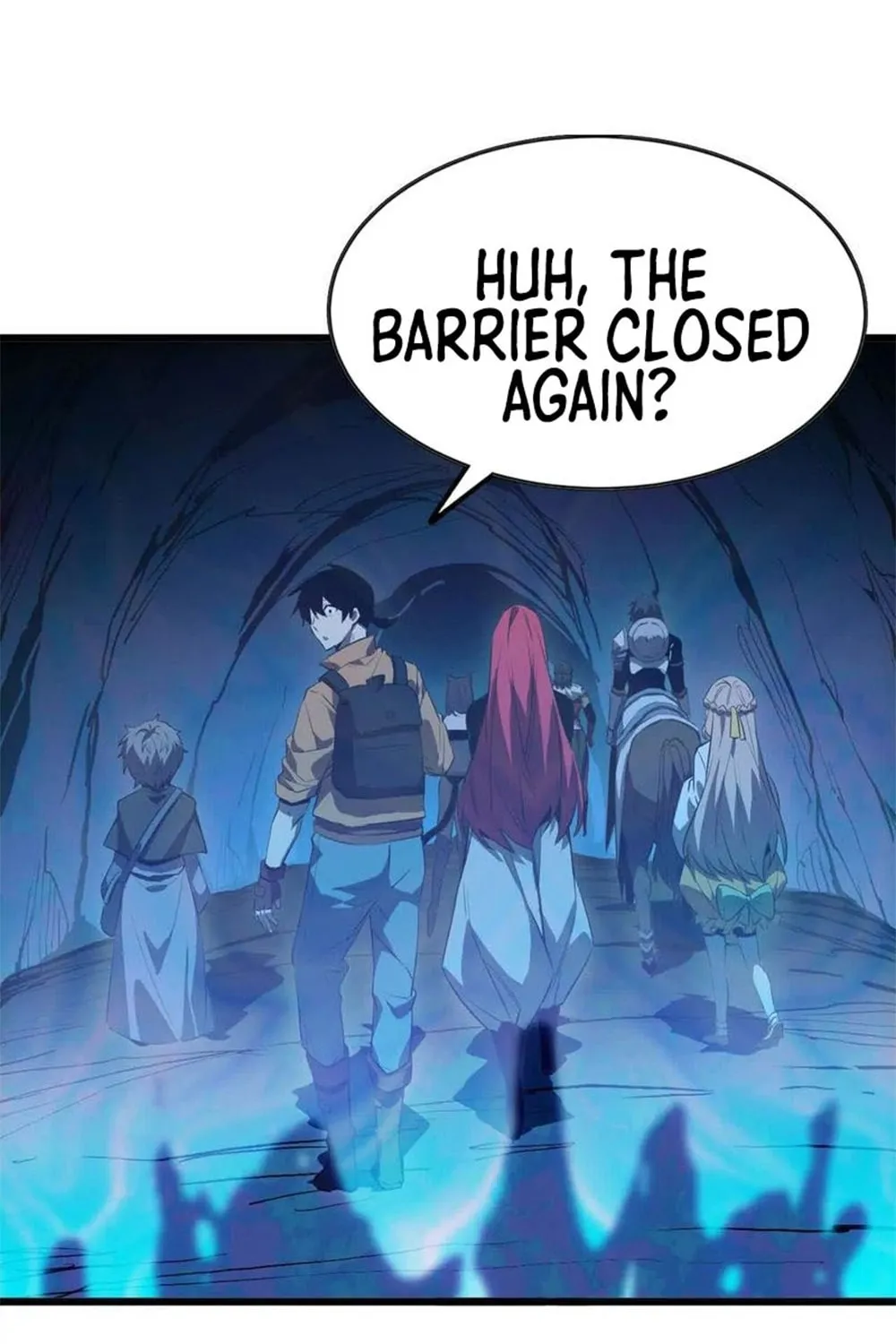 Hero X Demon Empress Chapter 20 page 67 - 