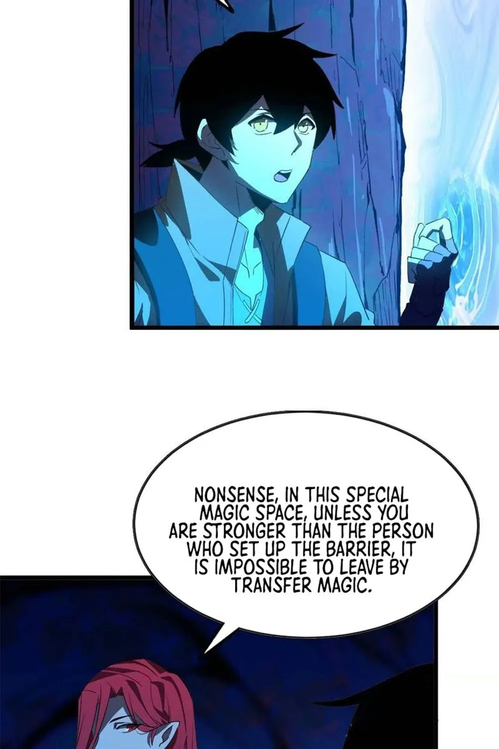 Hero X Demon Empress Chapter 20 page 69 - 