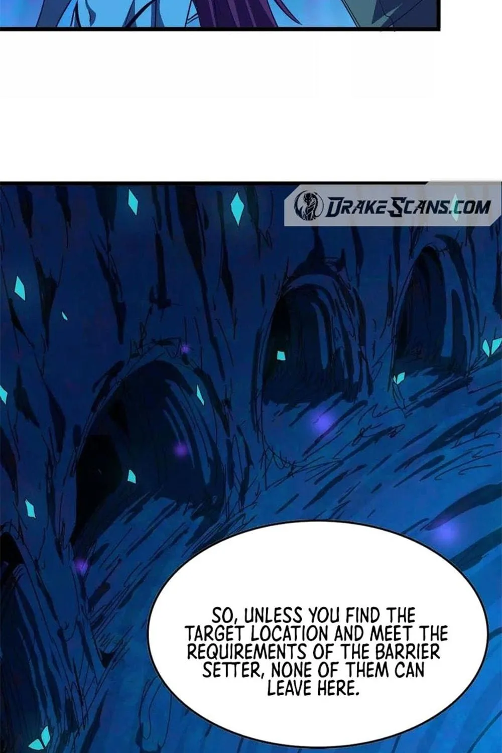 Hero X Demon Empress Chapter 20 page 71 - 
