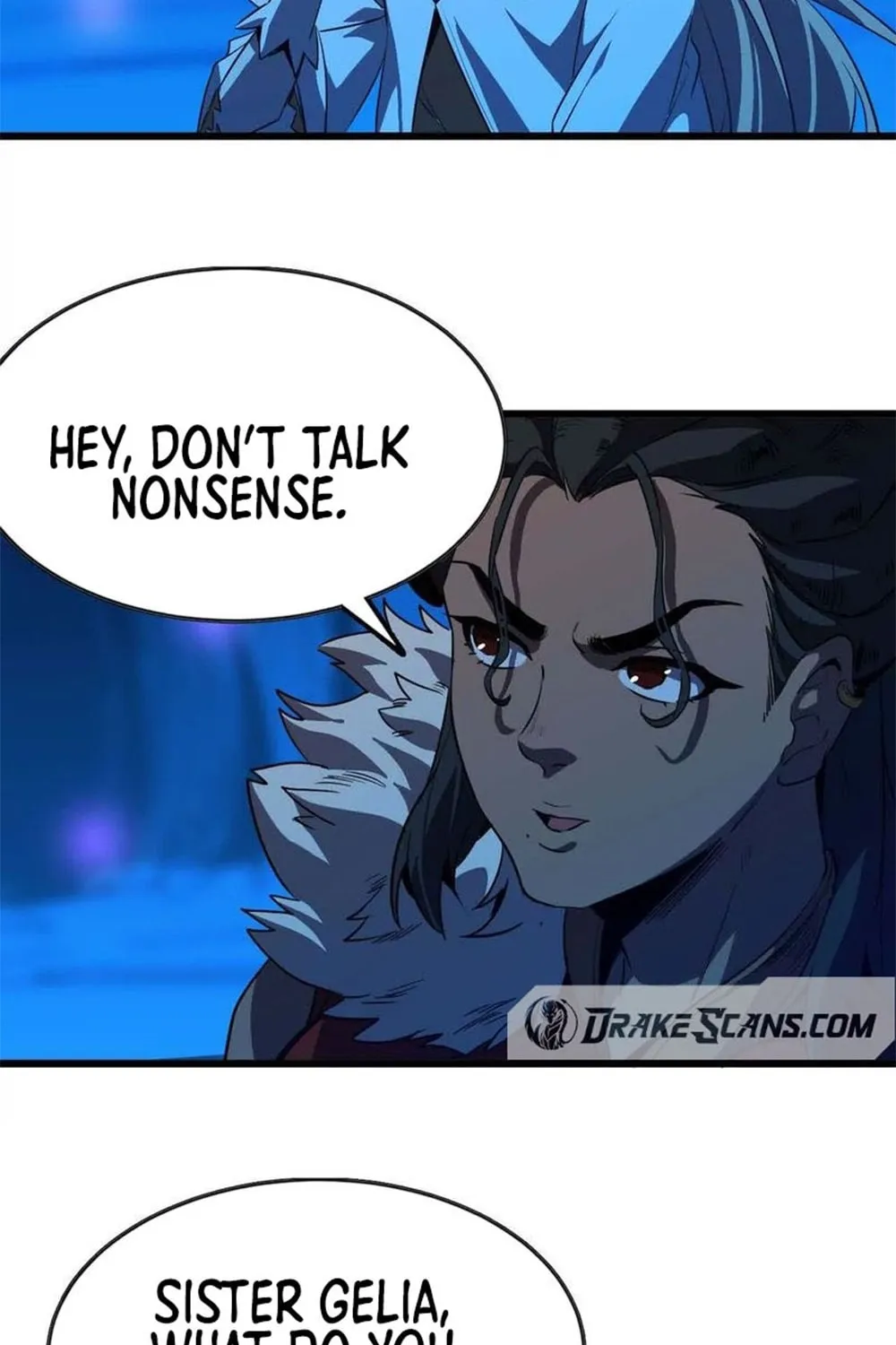 Hero X Demon Empress Chapter 20 page 75 - 
