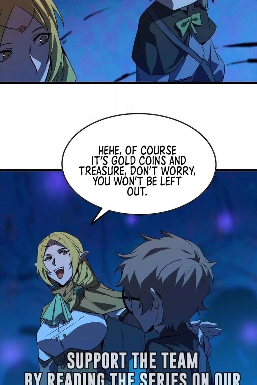 Hero X Demon Empress Chapter 20 page 77 - 