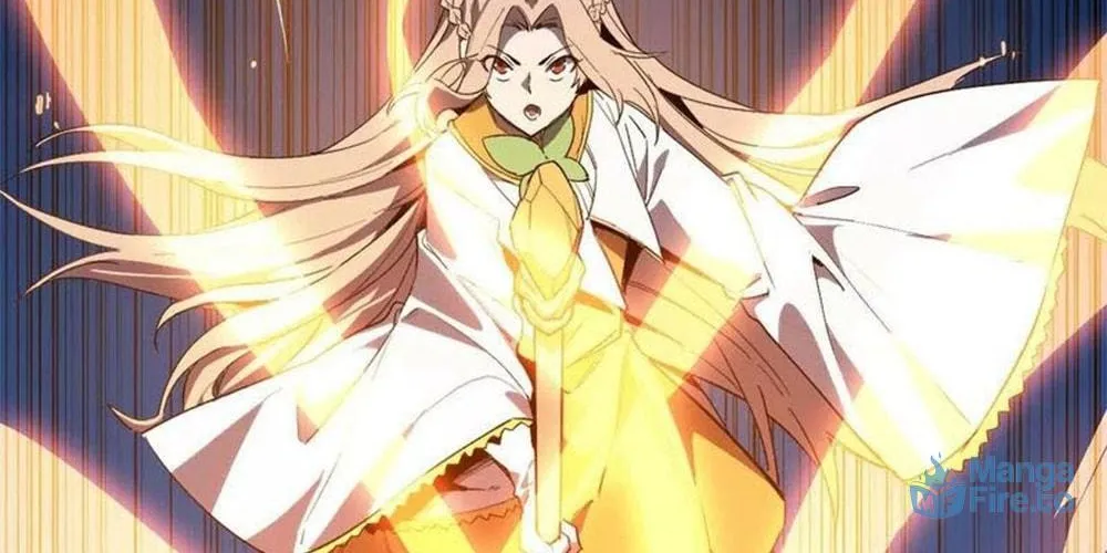 Hero X Demon Empress Chapter 20 page 84 - 