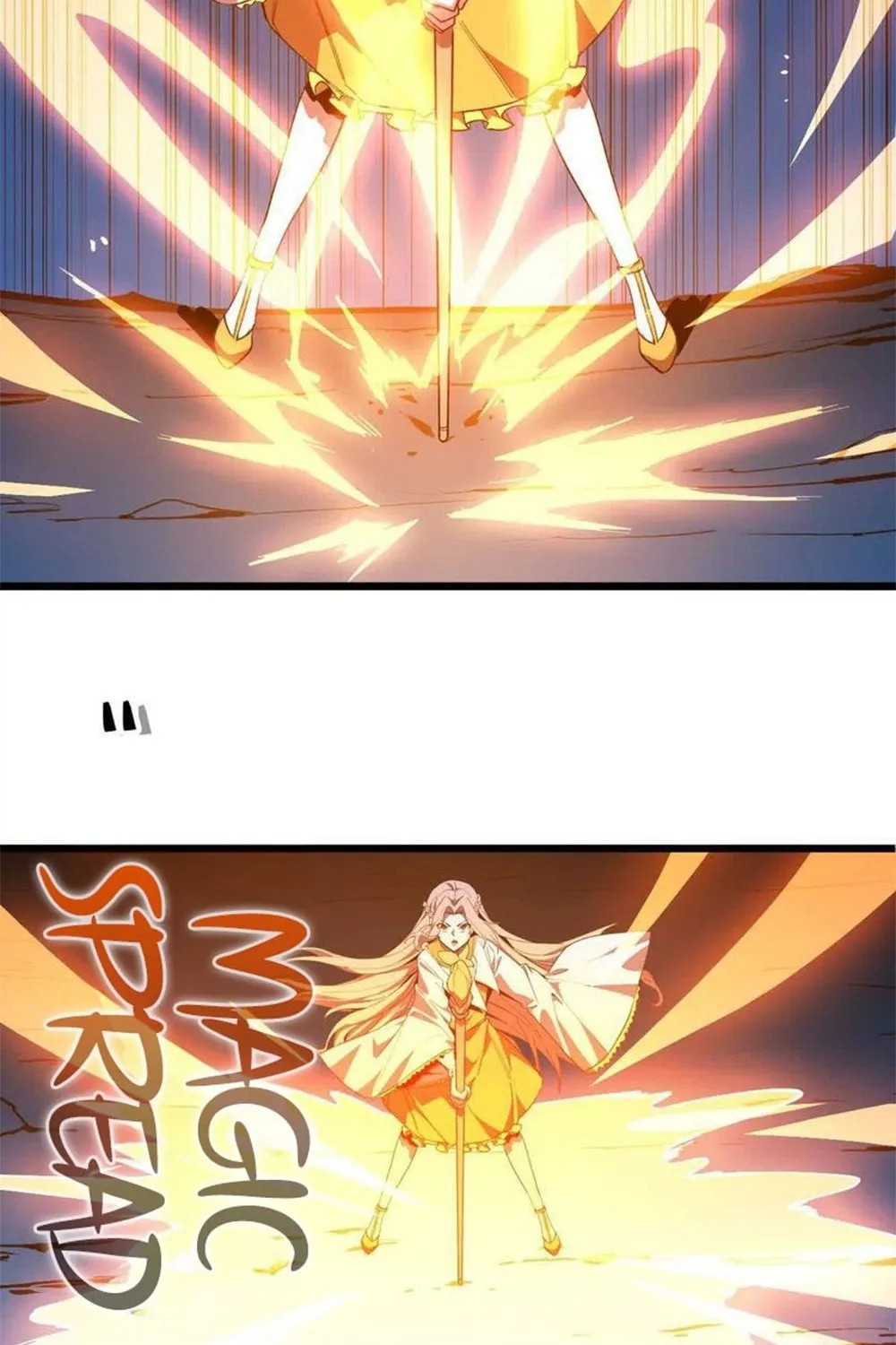 Hero X Demon Empress Chapter 20 page 85 - 