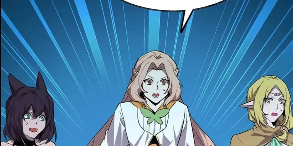 Hero X Demon Empress Chapter 20 page 10 - 