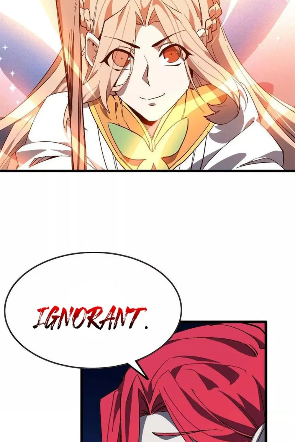 Hero X Demon Empress Chapter 20 page 91 - 