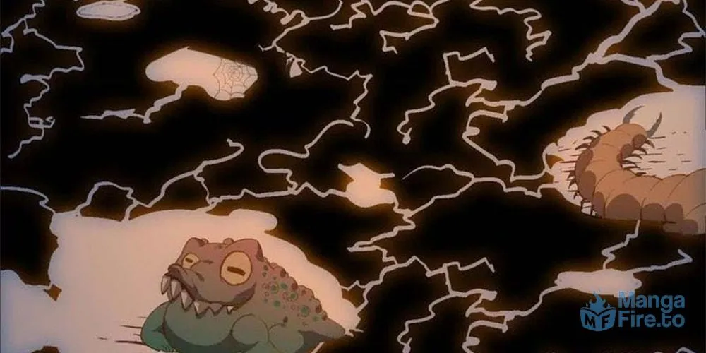 Hero X Demon Empress Chapter 20 page 96 - 