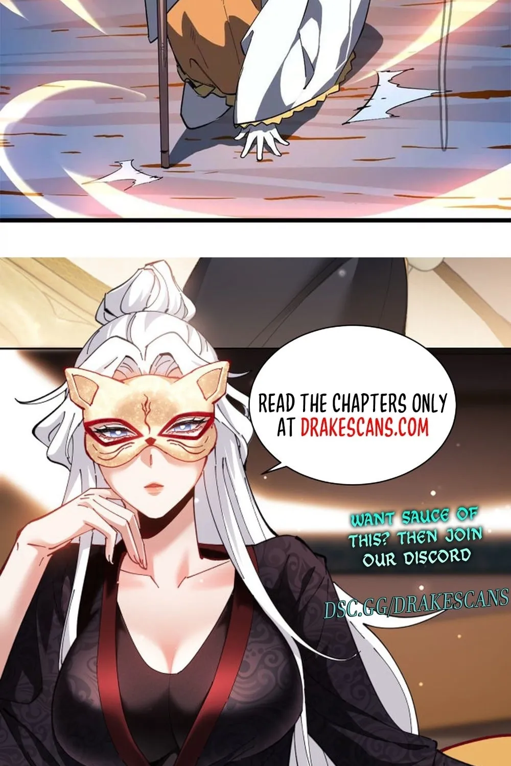 Hero X Demon Empress Chapter 20 page 99 - 