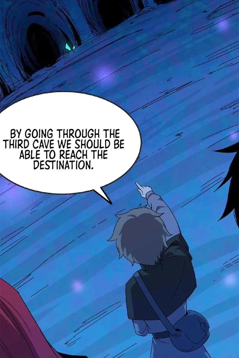 Hero X Demon Empress Chapter 21 page 11 - 