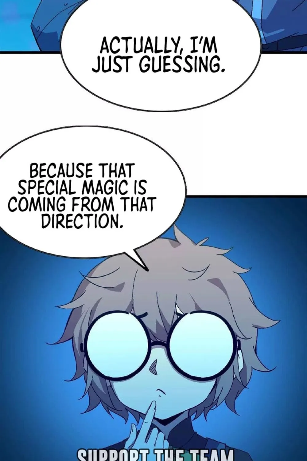 Hero X Demon Empress Chapter 21 page 15 - 