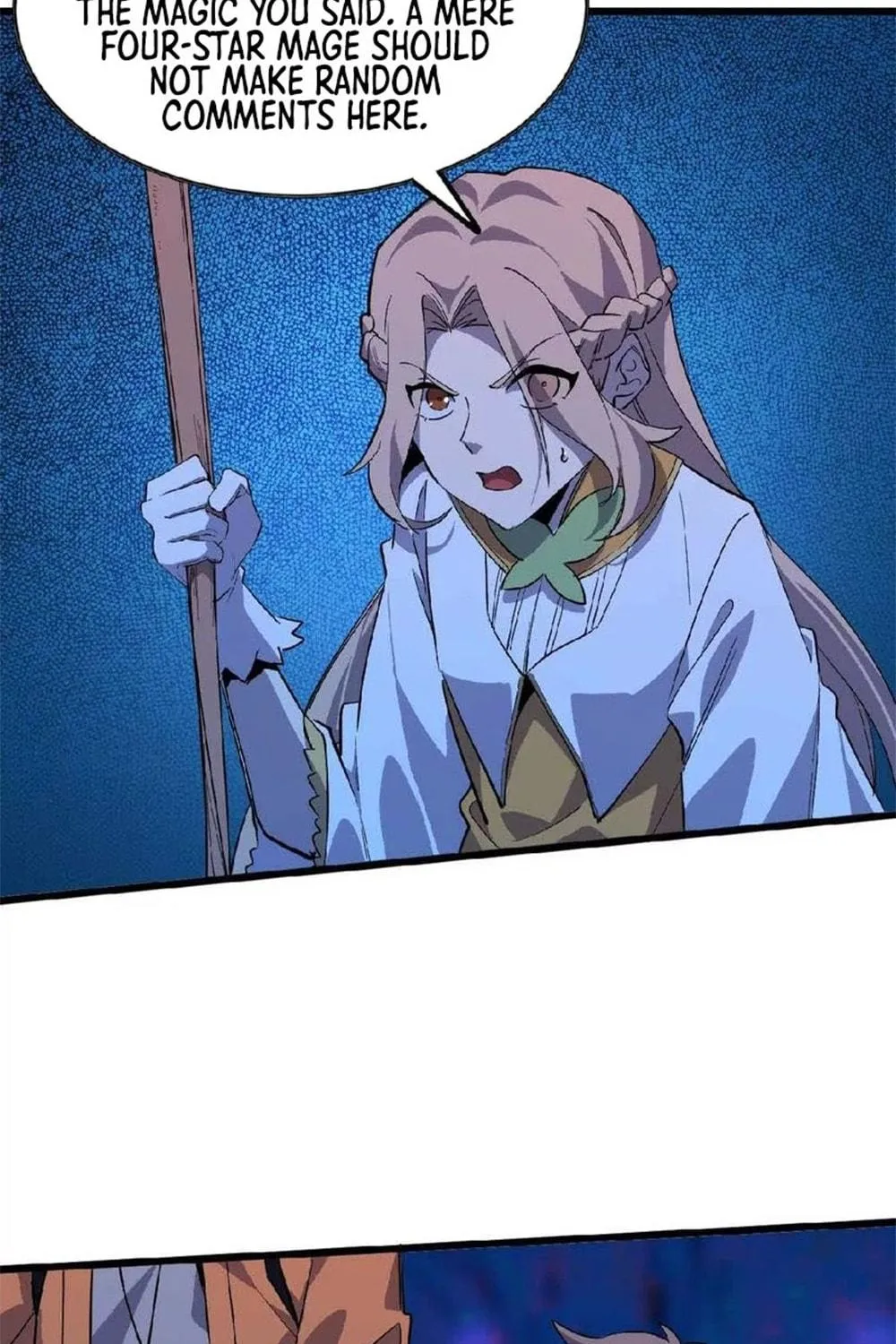 Hero X Demon Empress Chapter 21 page 17 - 