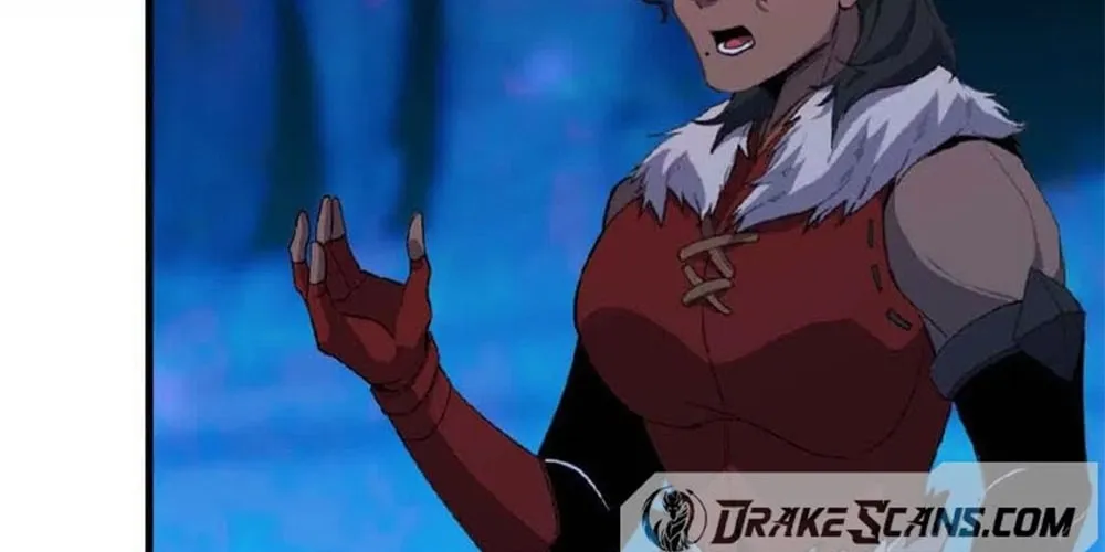 Hero X Demon Empress Chapter 21 page 22 - 