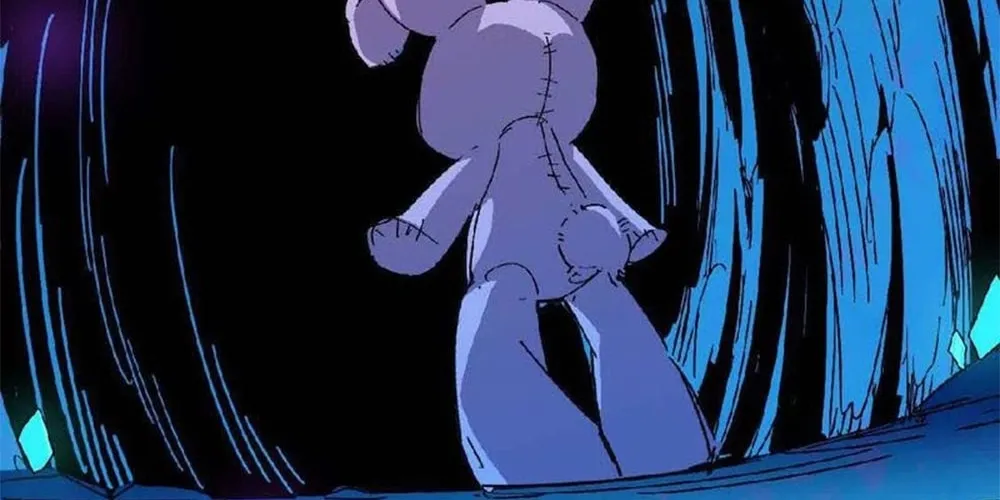 Hero X Demon Empress Chapter 21 page 28 - 