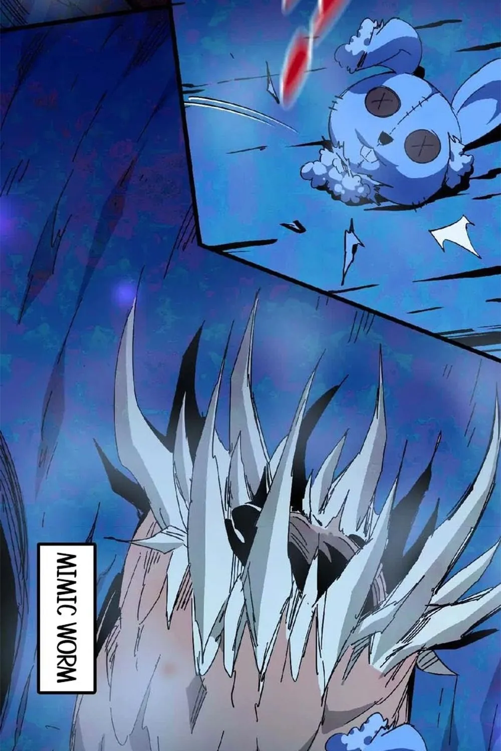 Hero X Demon Empress Chapter 21 page 31 - 