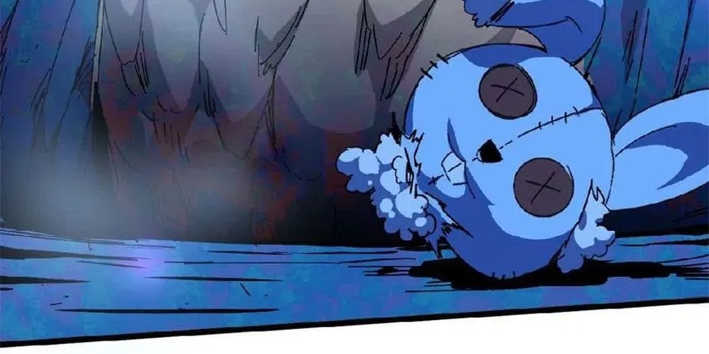 Hero X Demon Empress Chapter 21 page 32 - 
