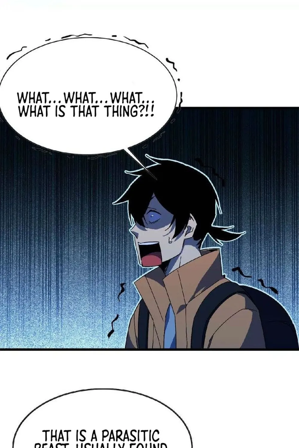 Hero X Demon Empress Chapter 21 page 33 - 