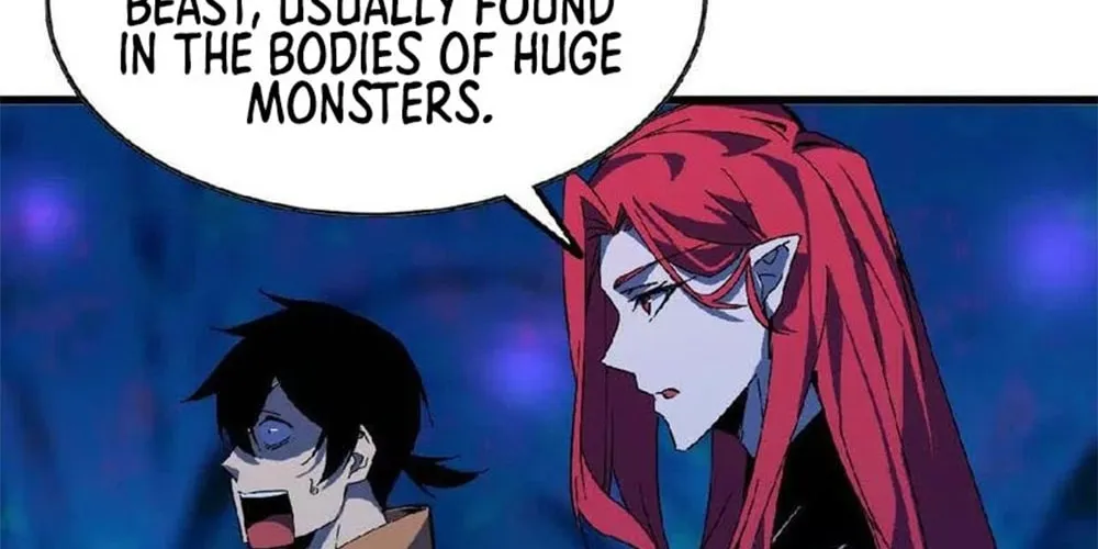 Hero X Demon Empress Chapter 21 page 34 - 
