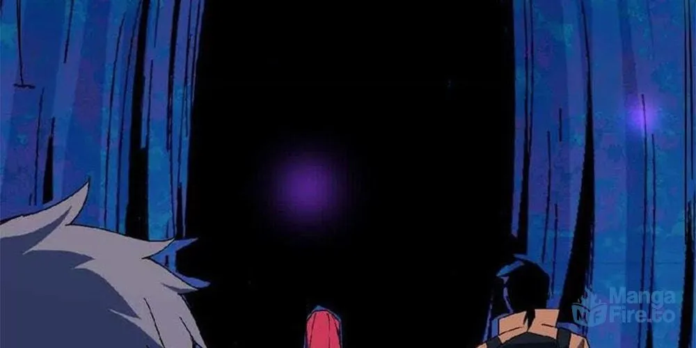 Hero X Demon Empress Chapter 21 page 42 - 