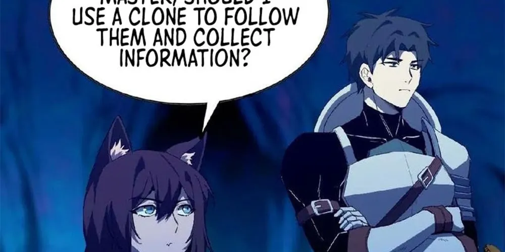 Hero X Demon Empress Chapter 21 page 44 - 