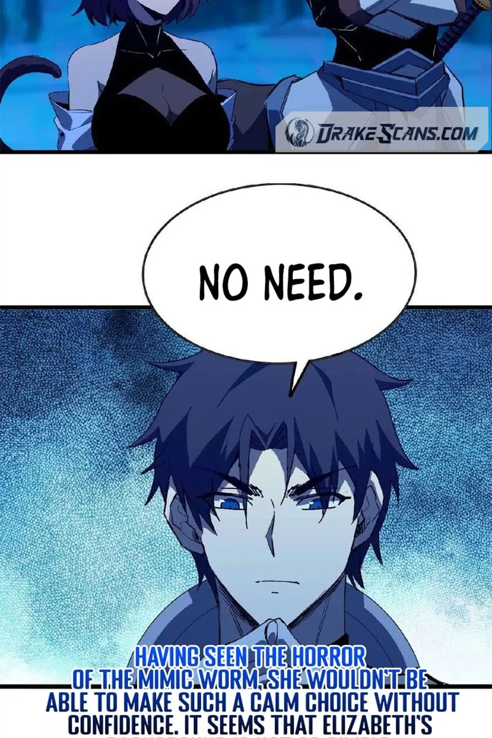 Hero X Demon Empress Chapter 21 page 45 - 