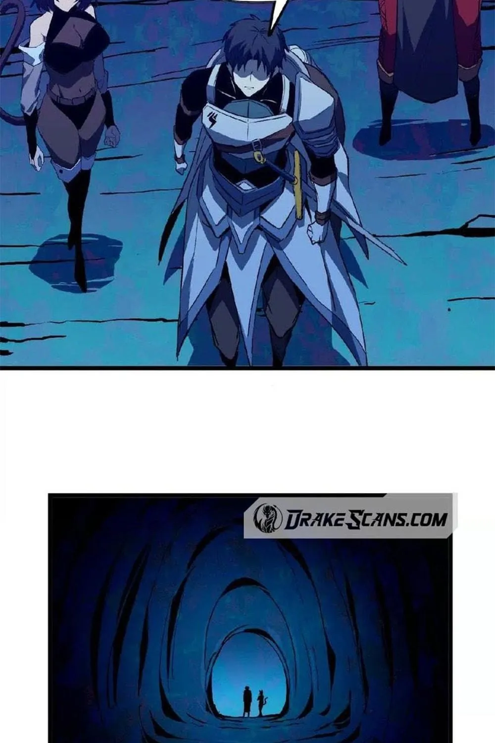 Hero X Demon Empress Chapter 21 page 47 - 