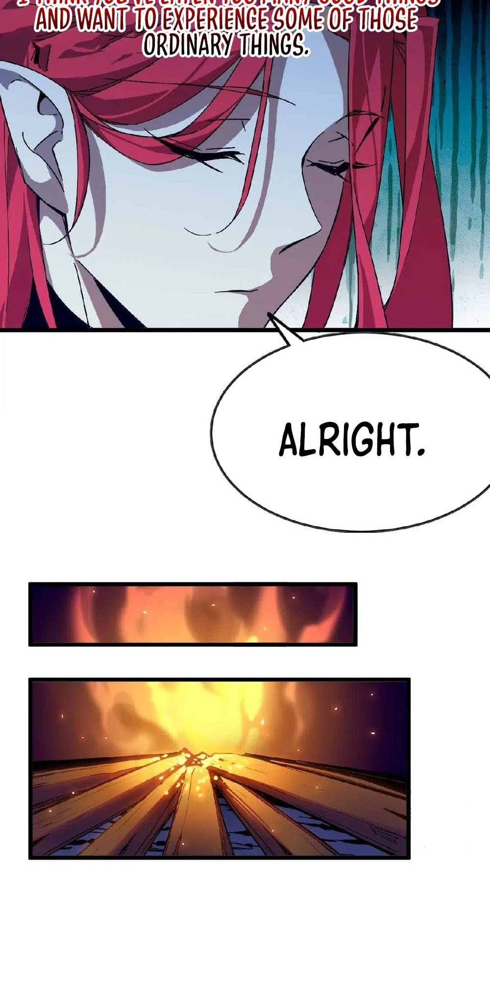 Hero X Demon Empress Chapter 22 page 15 - 