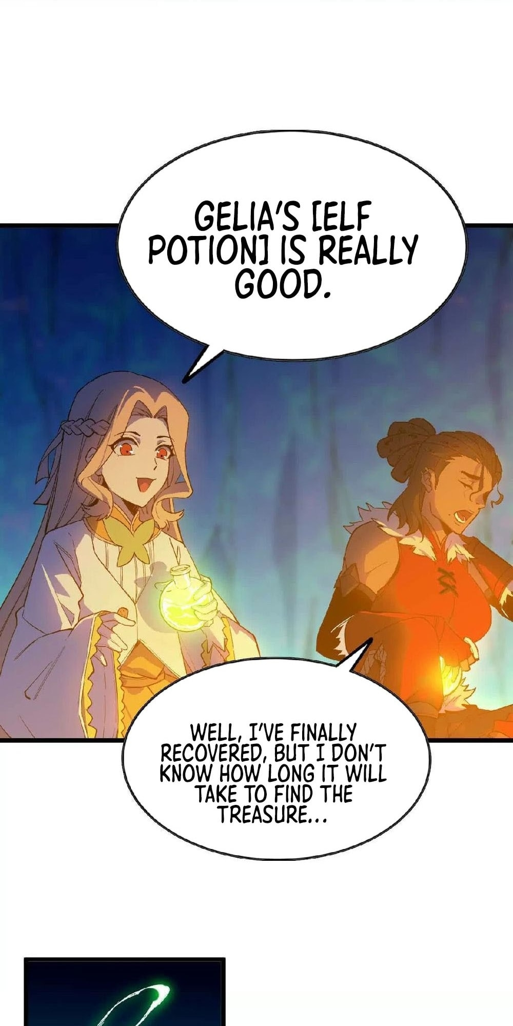 Hero X Demon Empress Chapter 22 page 17 - 