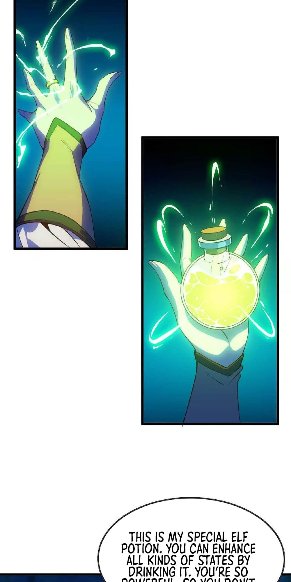 Hero X Demon Empress Chapter 22 page 18 - 