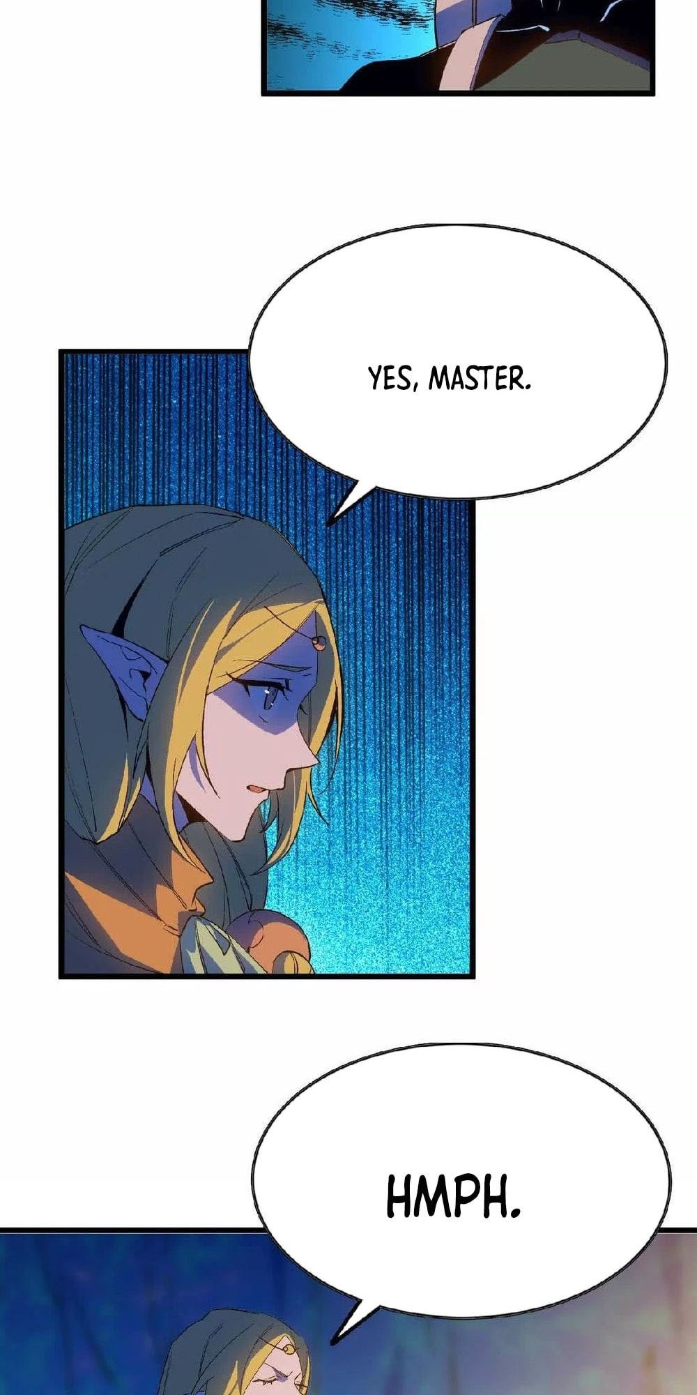 Hero X Demon Empress Chapter 22 page 20 - 