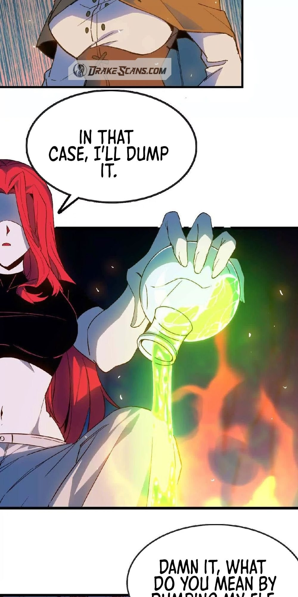 Hero X Demon Empress Chapter 22 page 25 - 