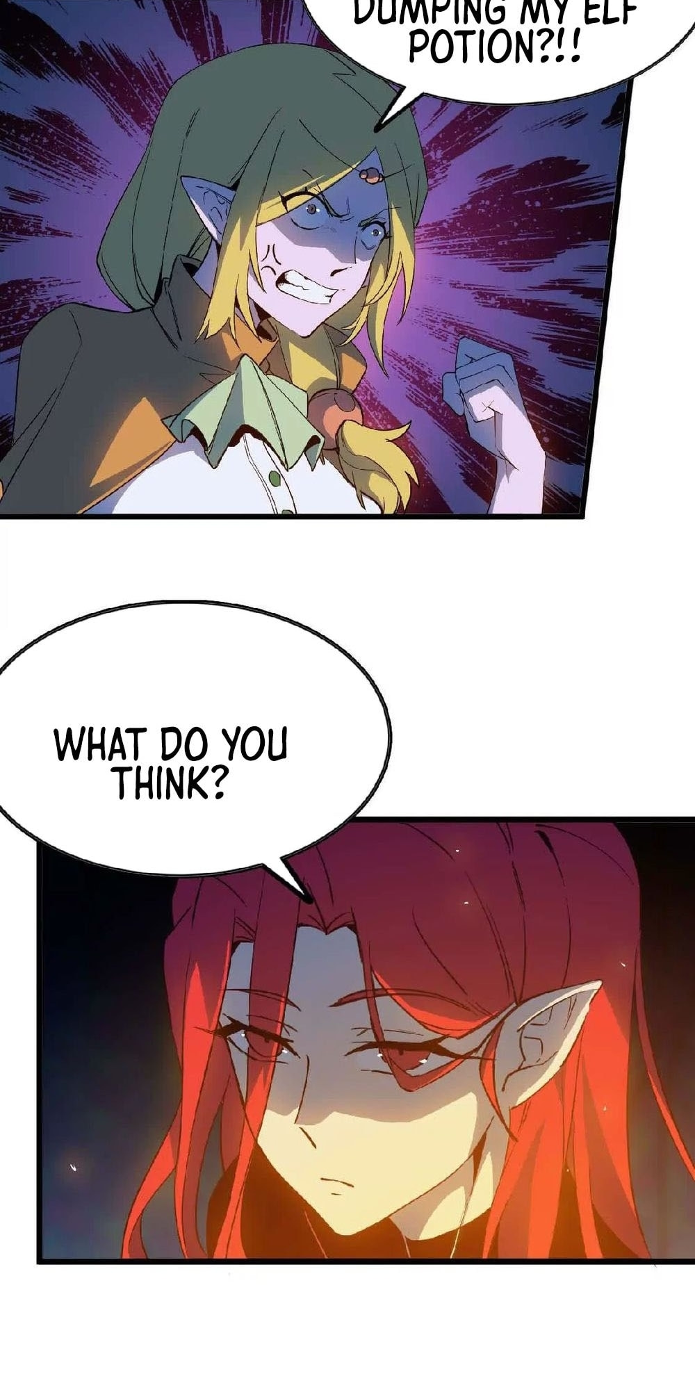 Hero X Demon Empress Chapter 22 page 26 - 