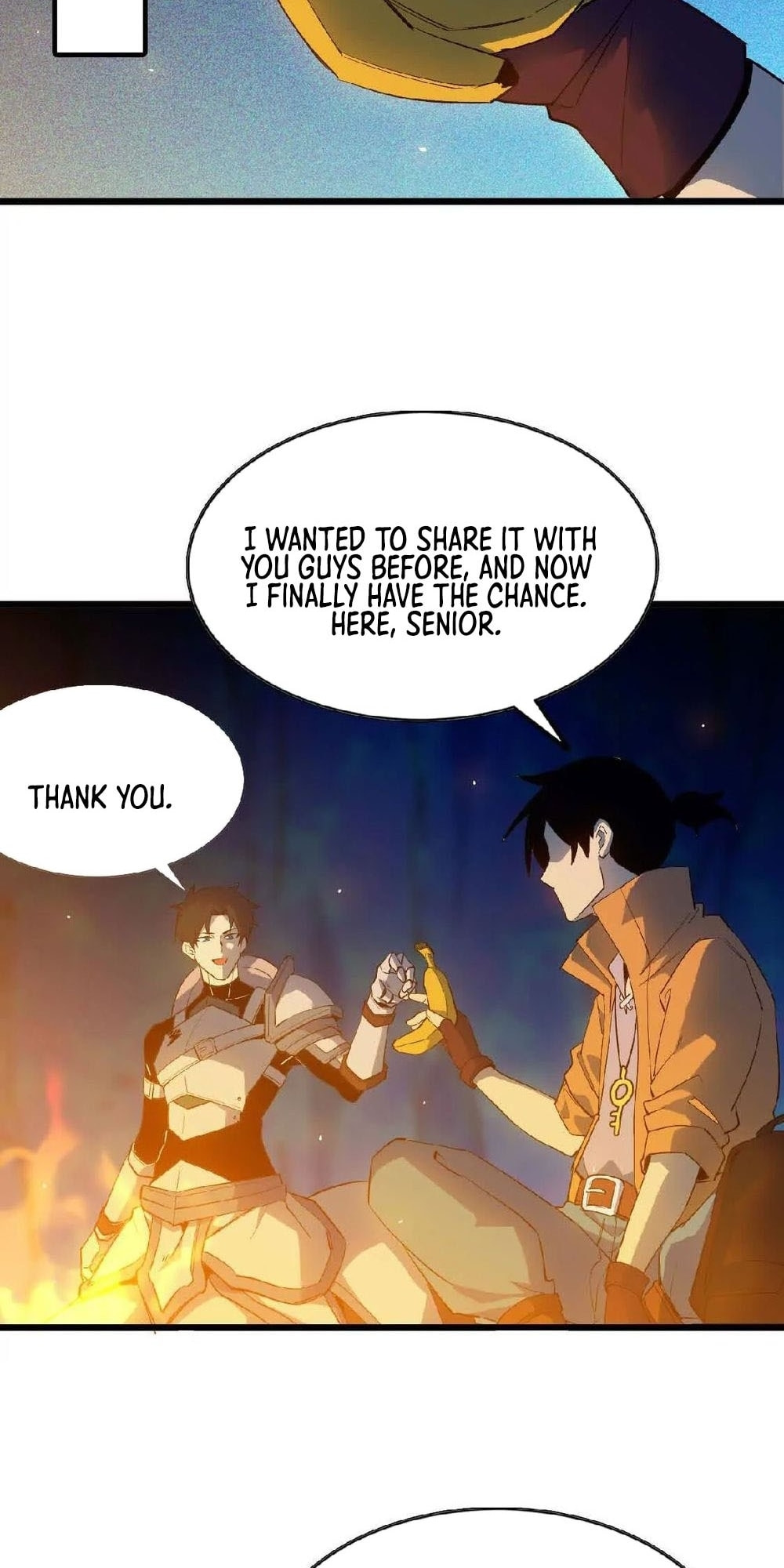 Hero X Demon Empress Chapter 22 page 28 - 